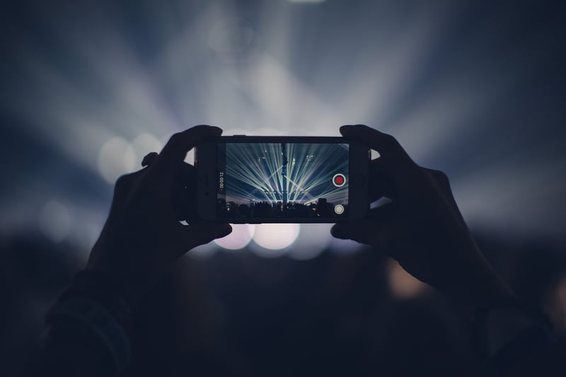 Meetup Events