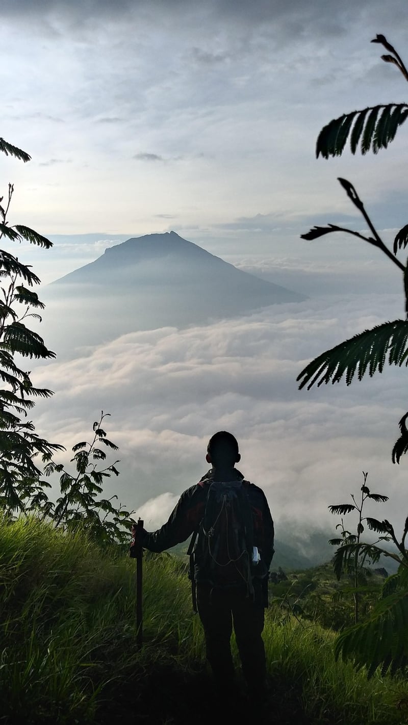 Solo Travel Advice